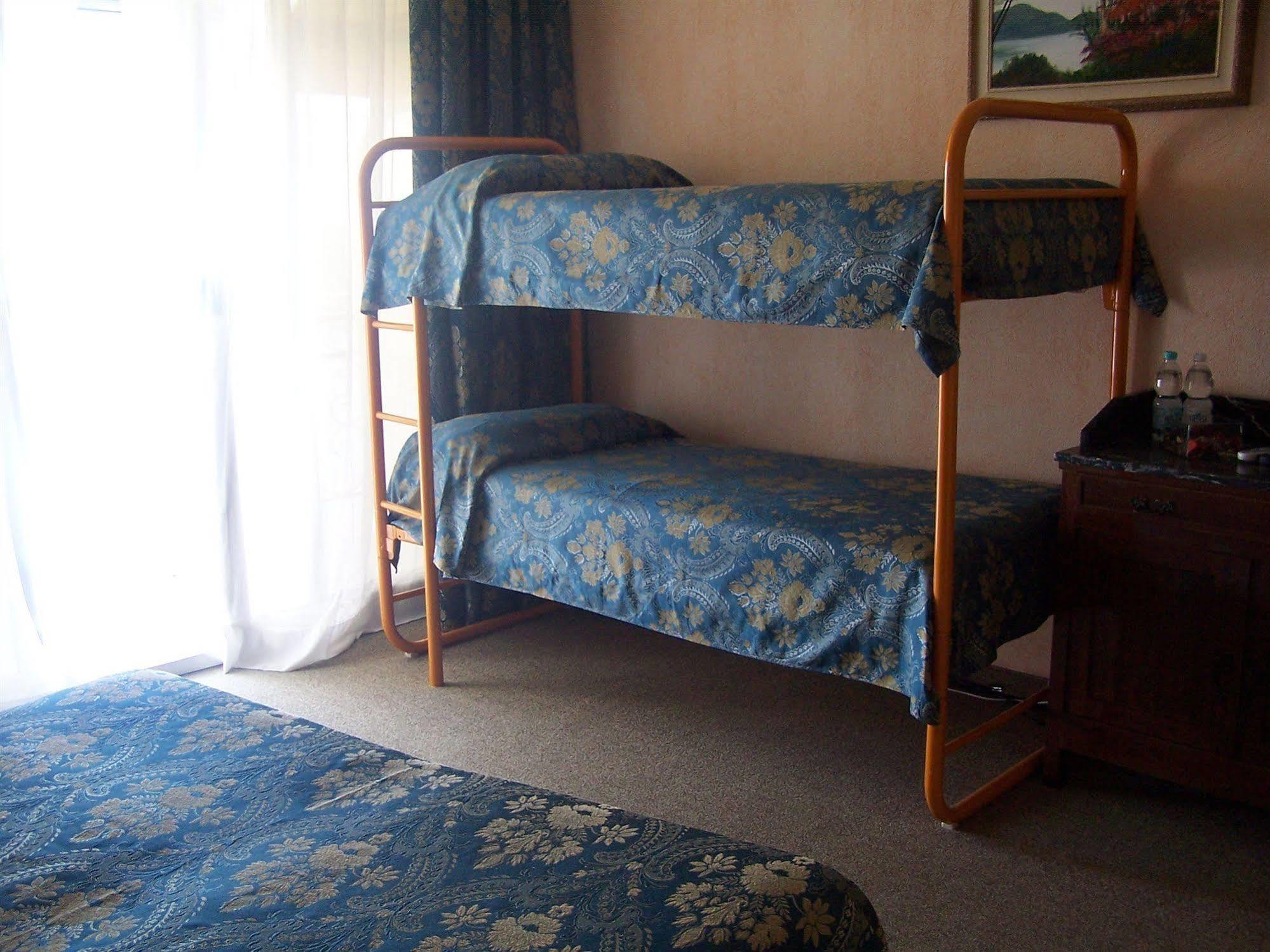Hotel Panoramico Lago D'Orta (Adults Only) Madonna Del Sasso Екстериор снимка