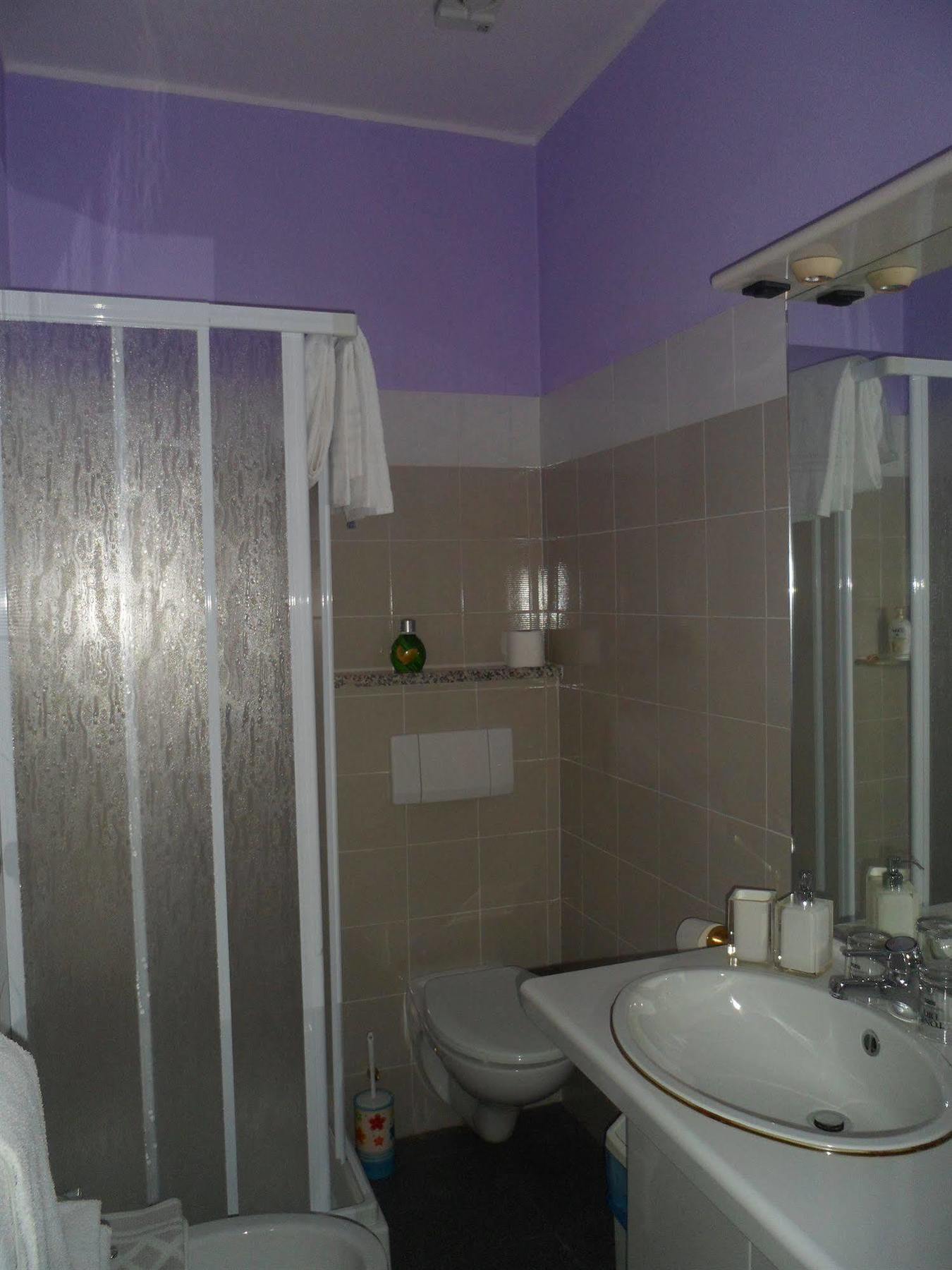 Hotel Panoramico Lago D'Orta (Adults Only) Madonna Del Sasso Екстериор снимка