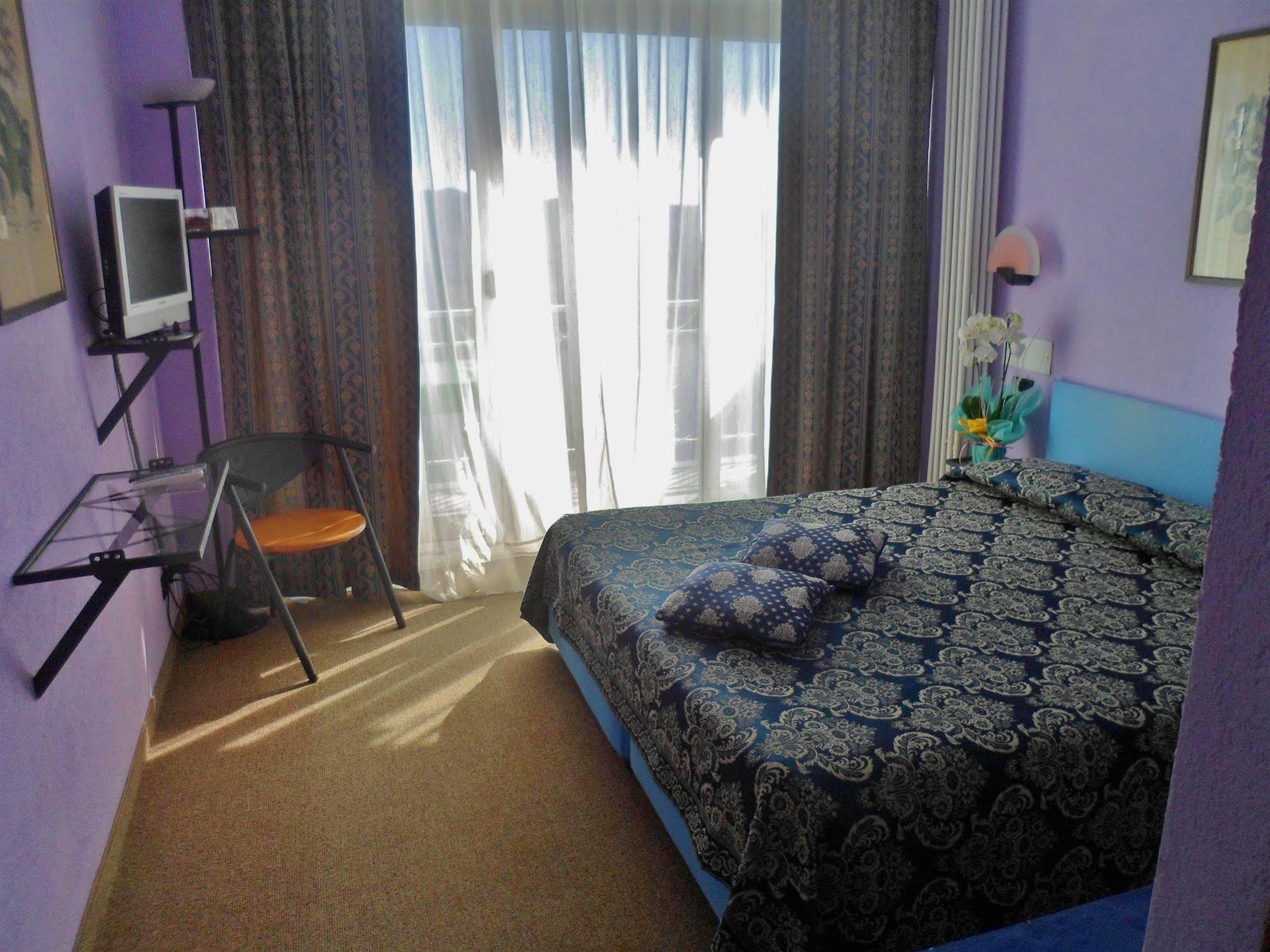 Hotel Panoramico Lago D'Orta (Adults Only) Madonna Del Sasso Екстериор снимка